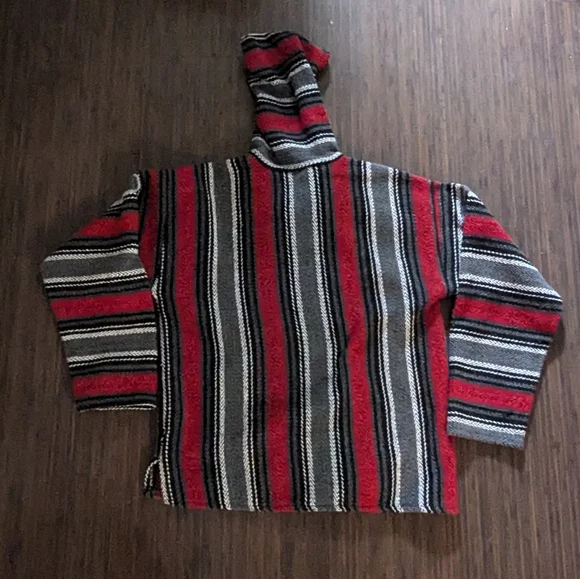 Earth Ragz Hoodie - Picture 2 of 4